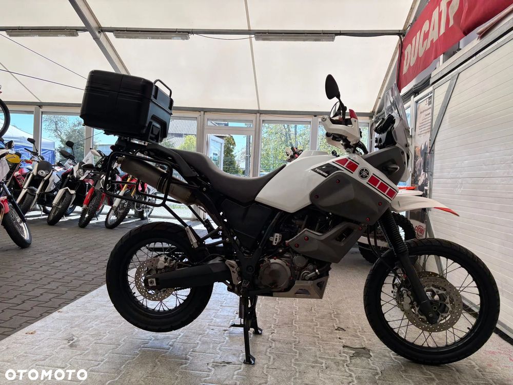 Yamaha XT - 15