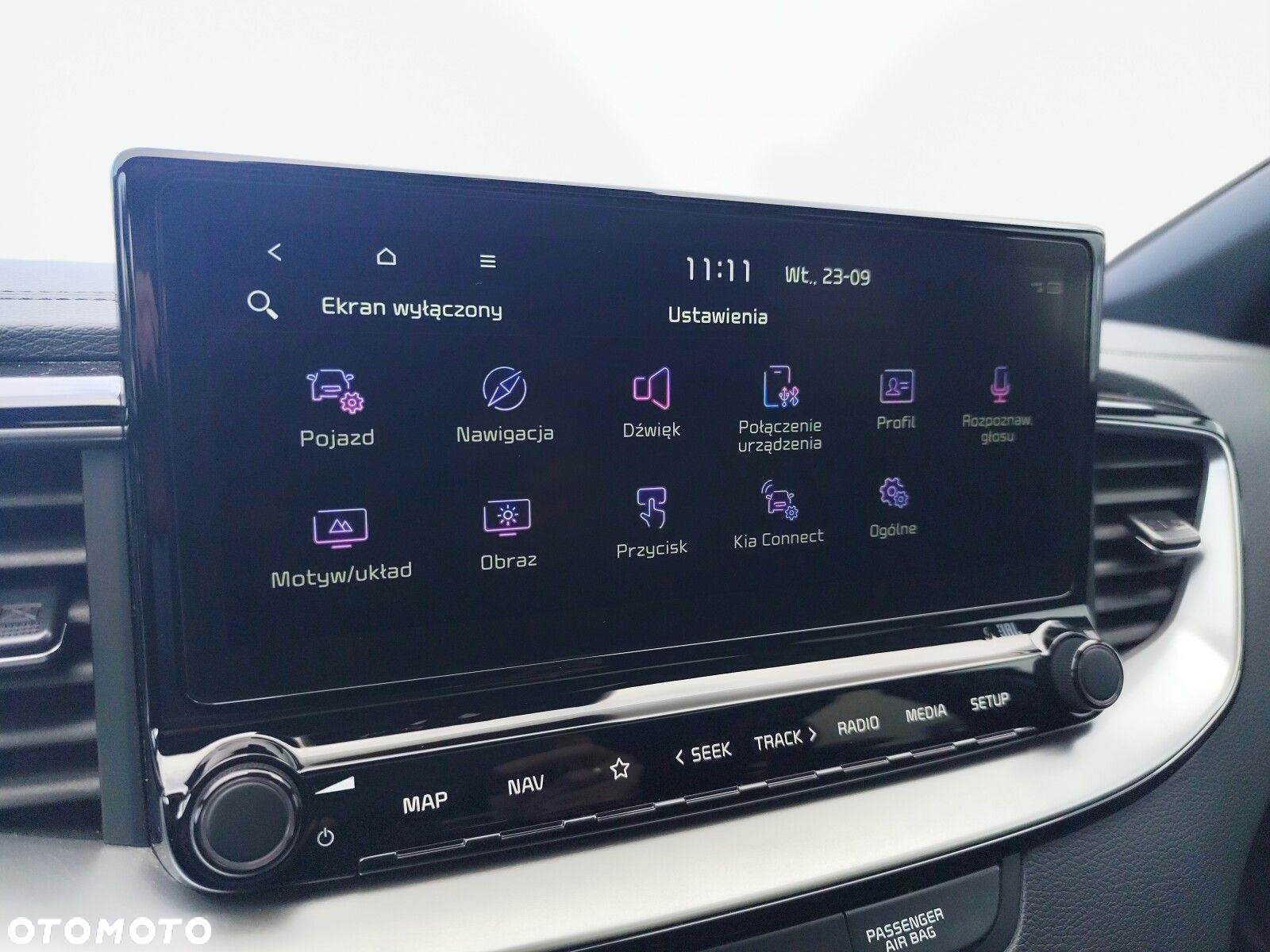 Kia ProCeed - 36