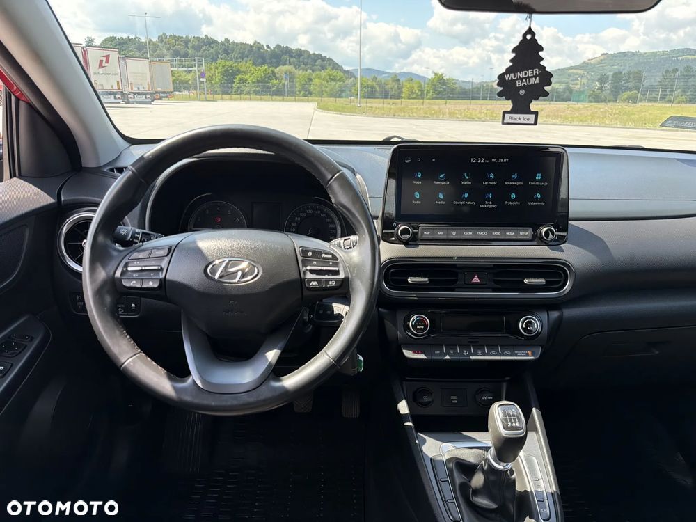 Hyundai Kona 1.0 T-GDI Style - 14