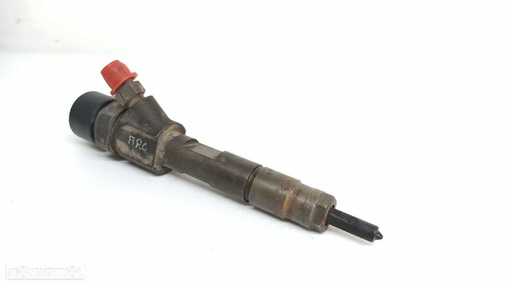 INJETOR RENAULT TRAFIC CAJA CERRADA (AB 4.01) L1H1   CAJA CERRADA, CORTO - 1