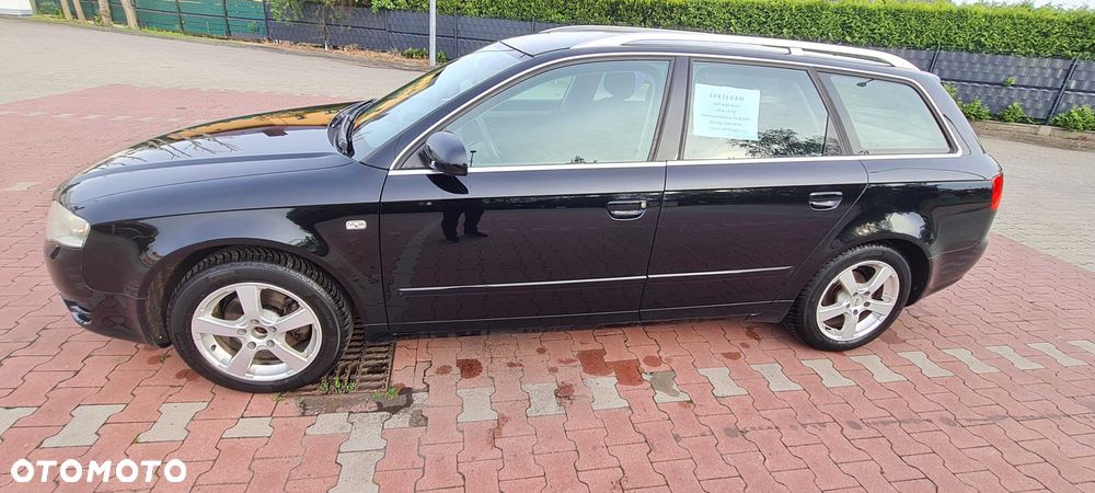 Audi A4 Avant - 2