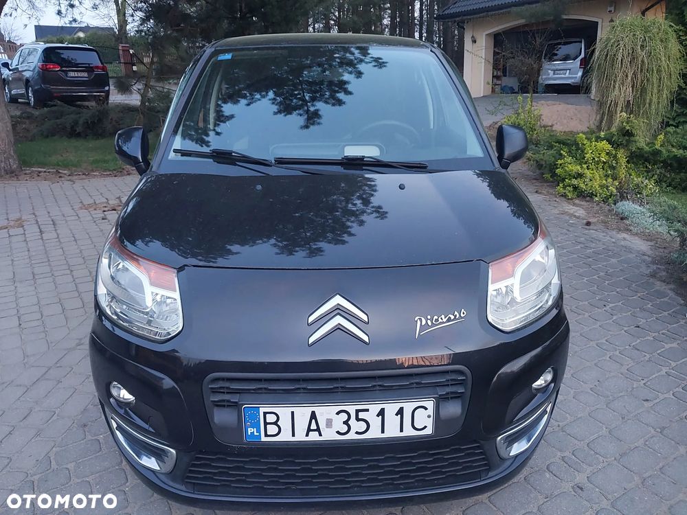 Citroën C3 Picasso 1.4i Attraction - 2