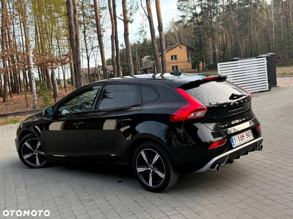 Volvo V40 D2 RDesign - 5