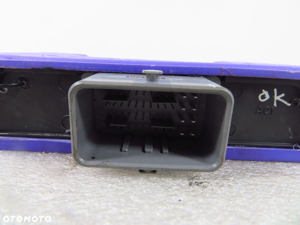 MODUŁ TATA INDICA (40_V2) 1.4 i - 475 Si 287454209906 - 3