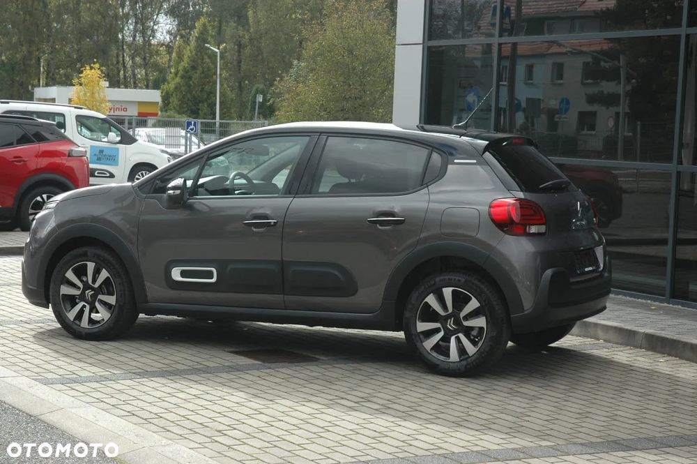 Citroën C3 1.2 PureTech Max - 3