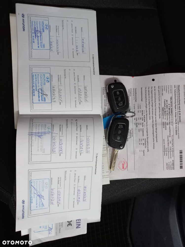 Hyundai Tucson 1.6 Turbo 2WD DCT Advantage - 39