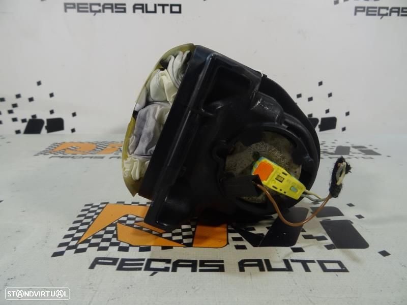 Airbag De Passageiro Audi A4 (8K2, B8)  8T0880204d / 8T0 880 204 D - 3