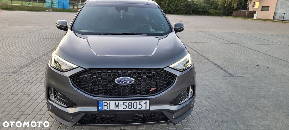 Ford Edge - 4