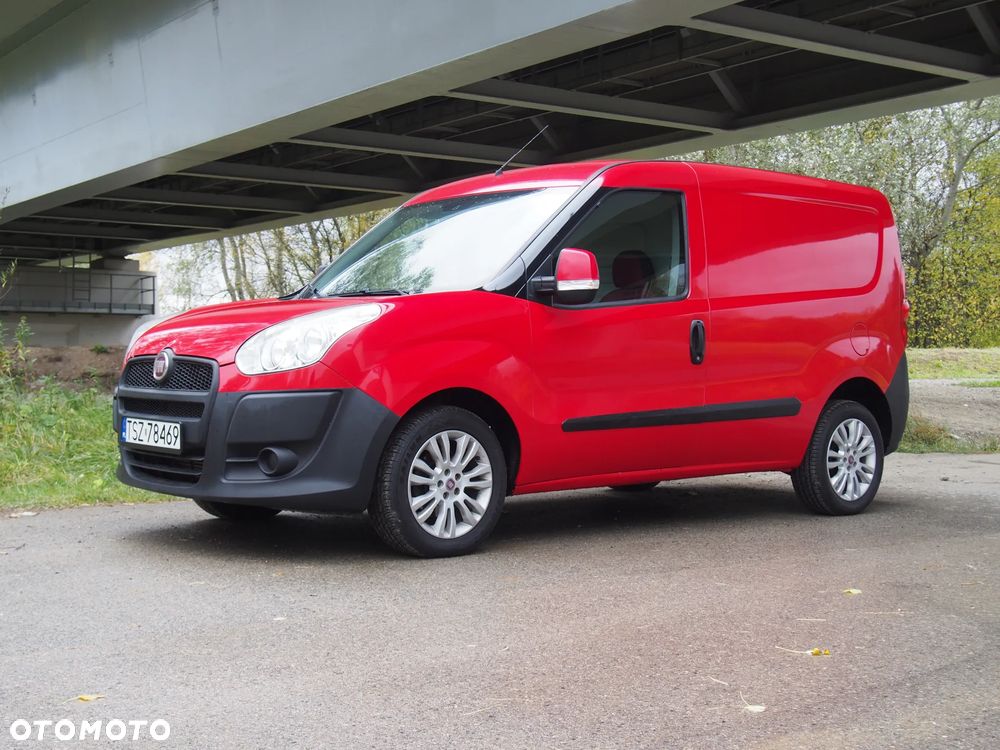 Fiat DOBLO - 2
