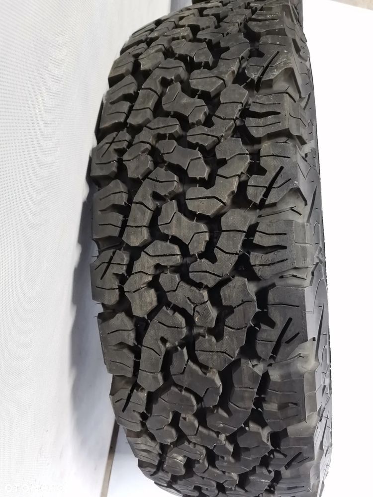 VITARA Koła Felgi Opony All-Terrain T/A KO2 225/75 R16 115/112 S - 6