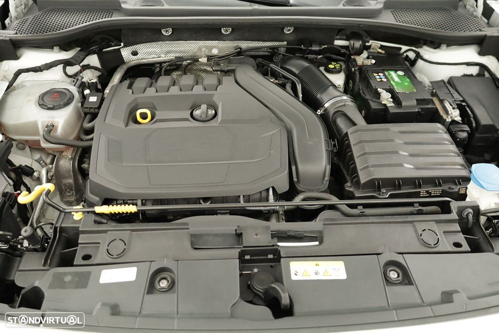 Cupra Formentor 1.5 TSI DSG - 24