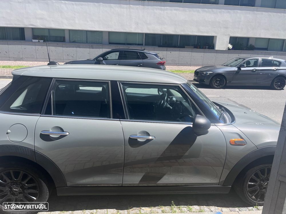 MINI 5 Portas - 14