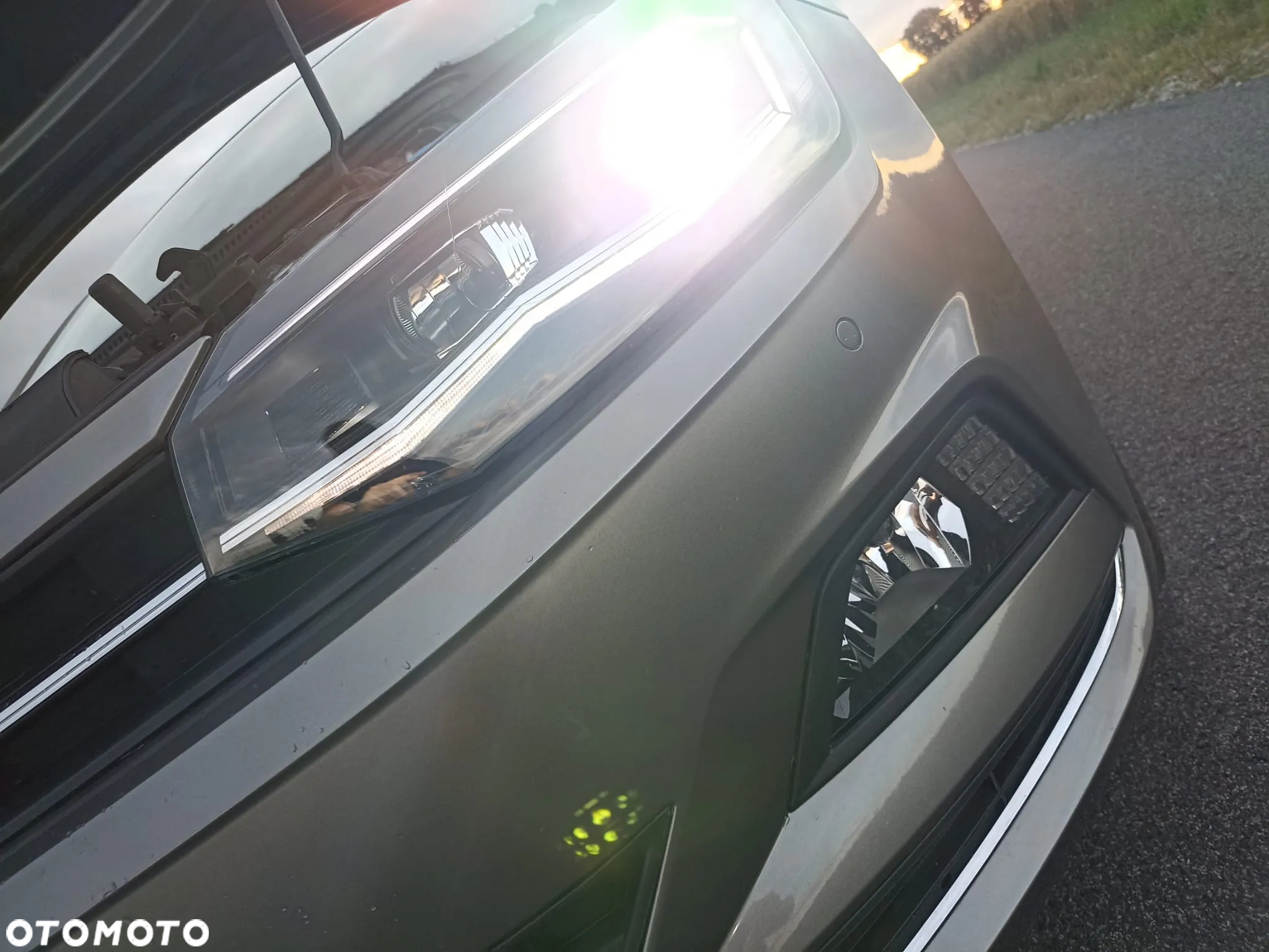 Volkswagen Polo - 34