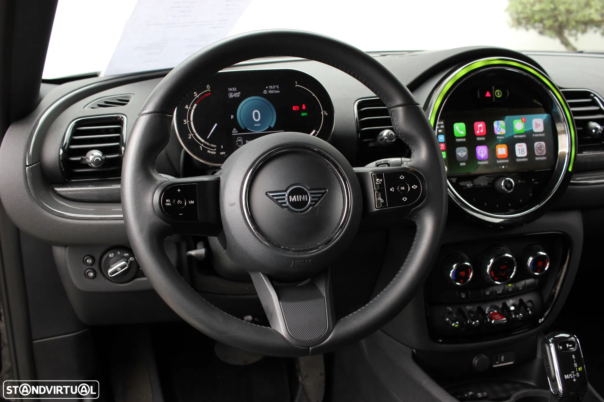 MINI Clubman One D 4Business Auto - 30