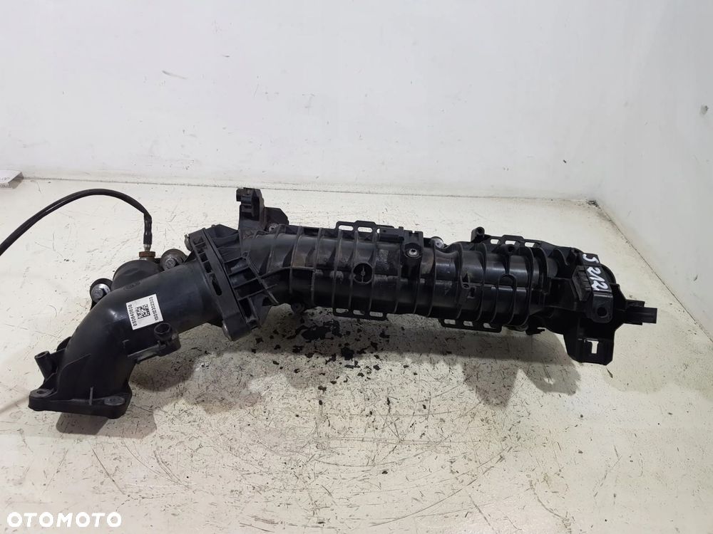 KOLEKTOR SSĄCY 7807991 BMW E90 E87 E91 X3 2.0 D N47D20C - 14