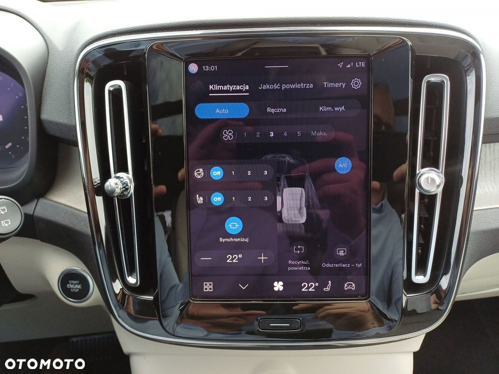 Volvo XC 40 - 26