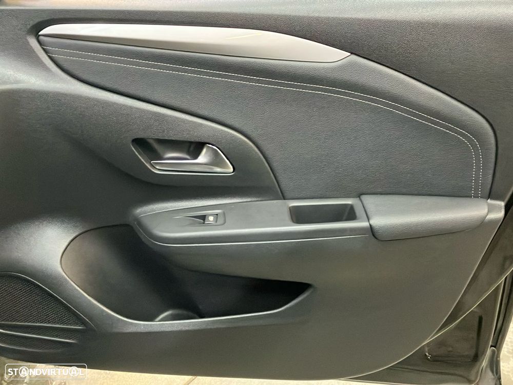 Opel Corsa 1.2 T GS Line - 21