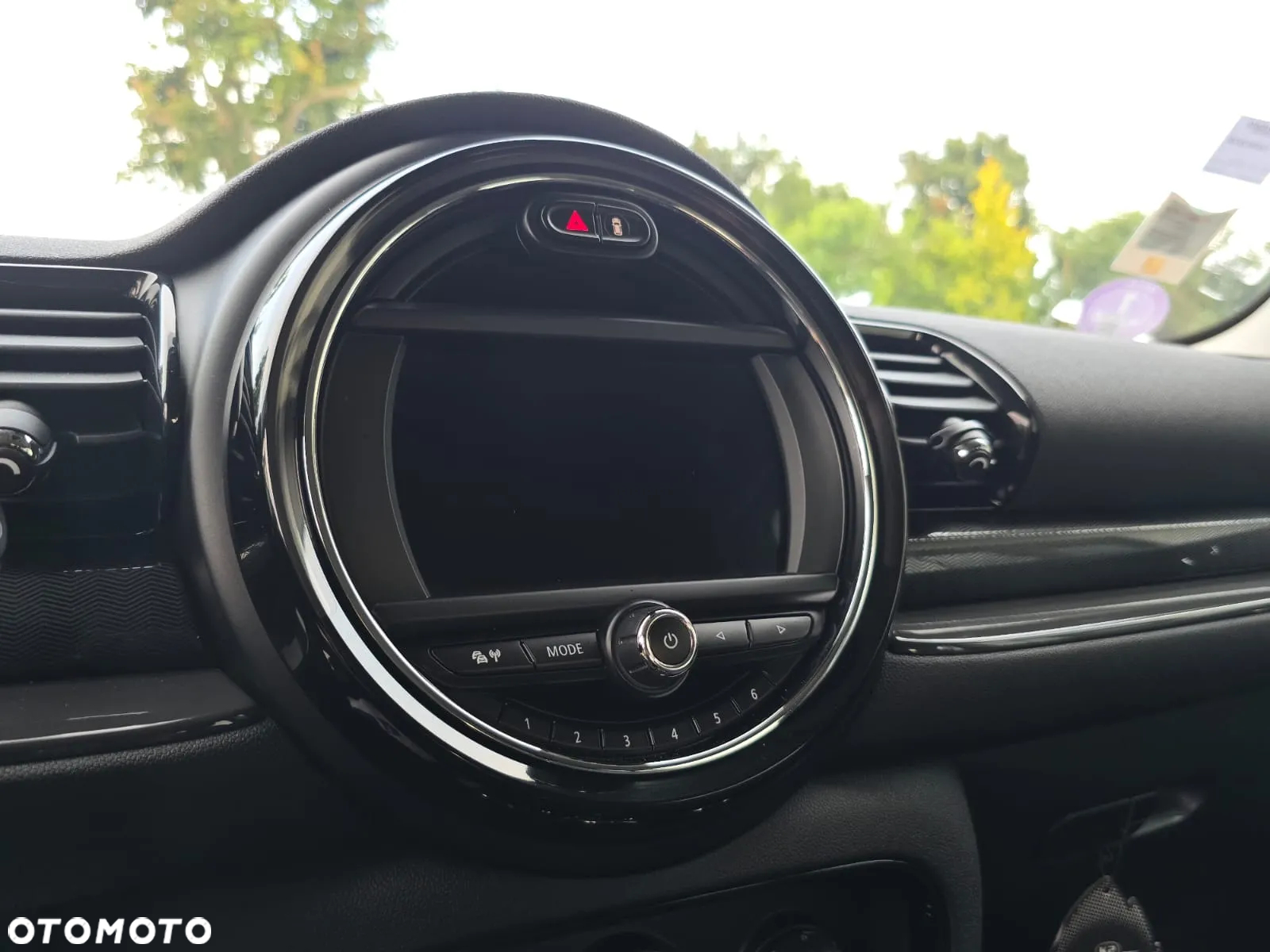 MINI Clubman - 10