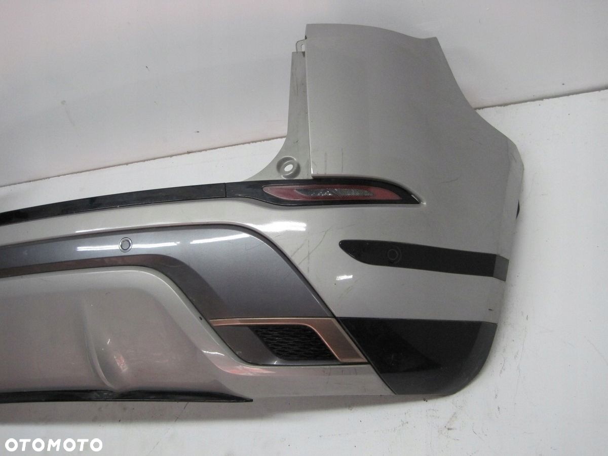 Zderzak RANGE ROVER EVOQUE II R-DYNAMIC 4 PDC TYŁ - 5