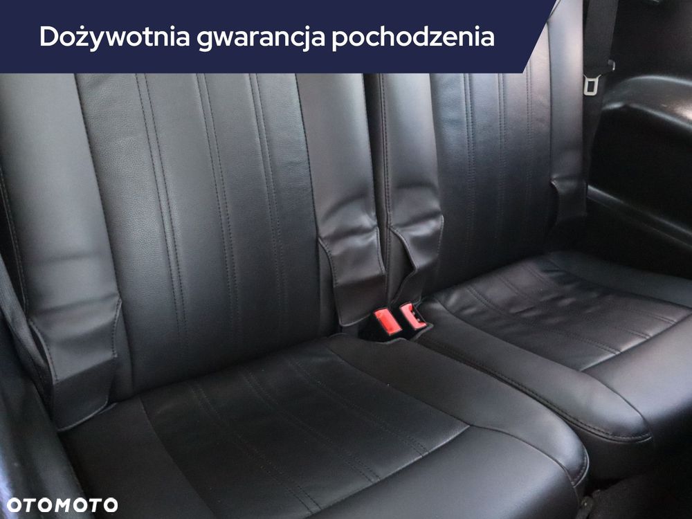 Chevrolet Orlando - 21