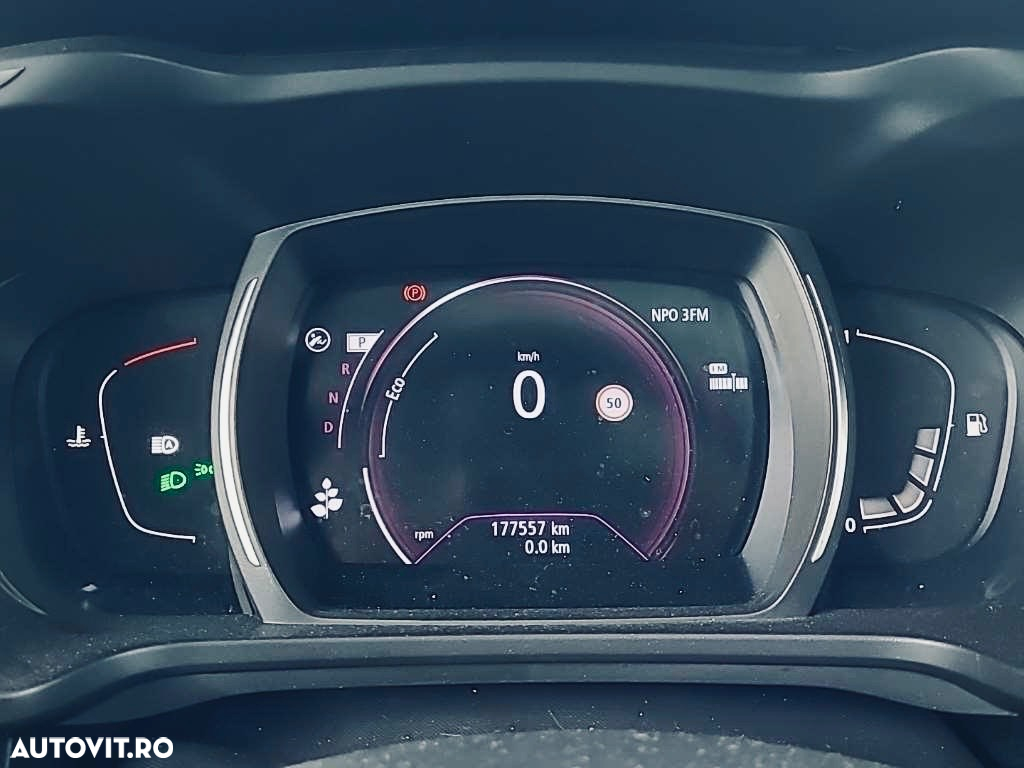 Renault Kadjar TCe EDC GPF Intens - 12