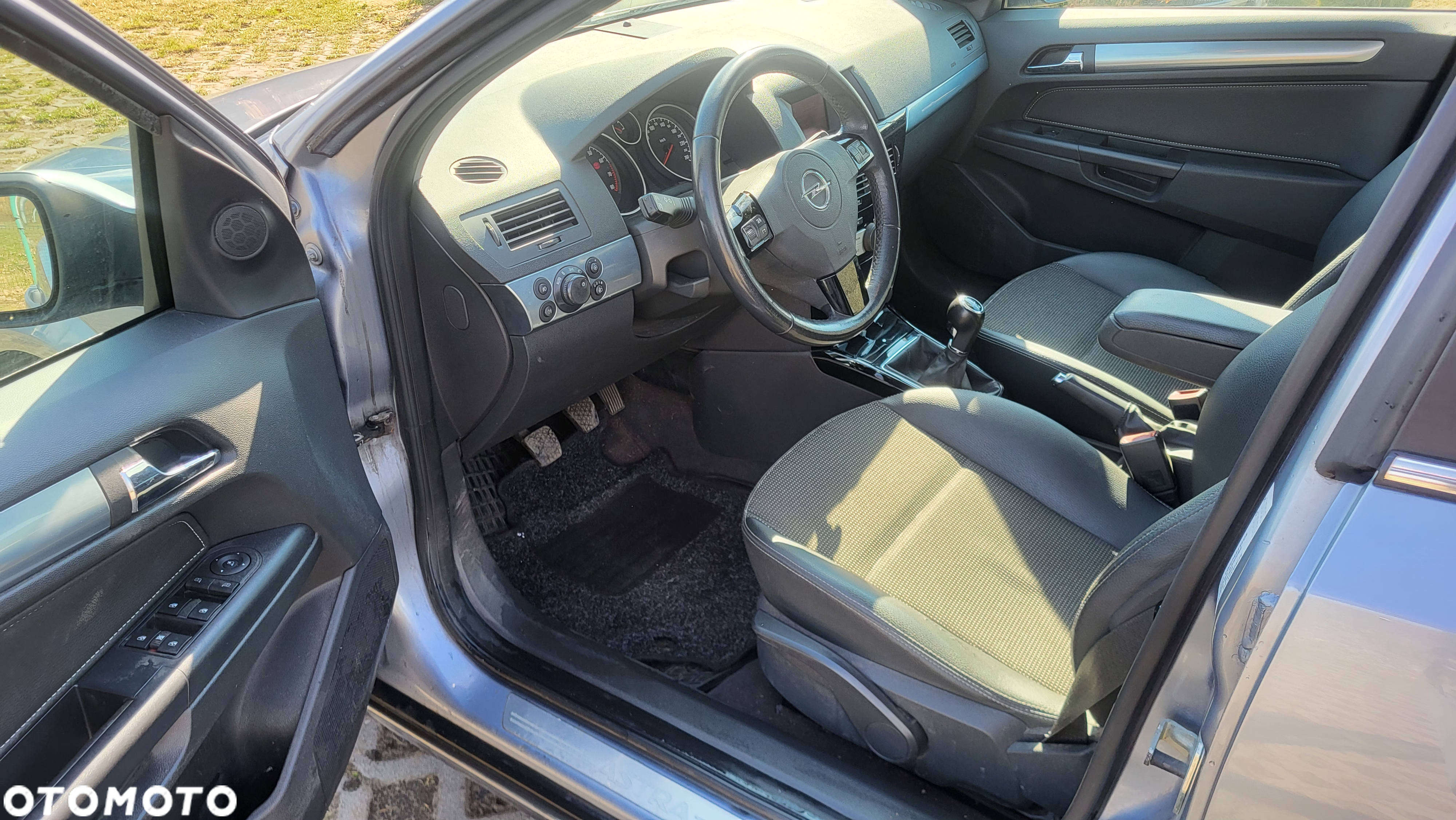 Opel Astra - 5