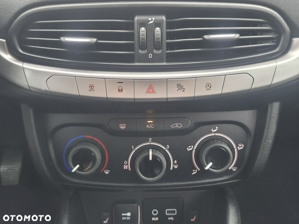 Fiat Tipo - 15