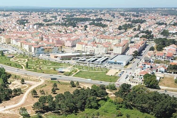 Terreno viabilidade Prédio - Grande imagem: 2/3