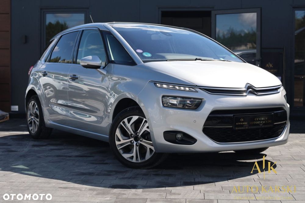 Citroën C4 Picasso - 5