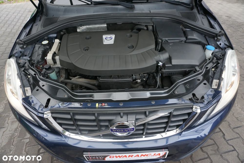 Volvo XC 60 D3 Momentum - 28