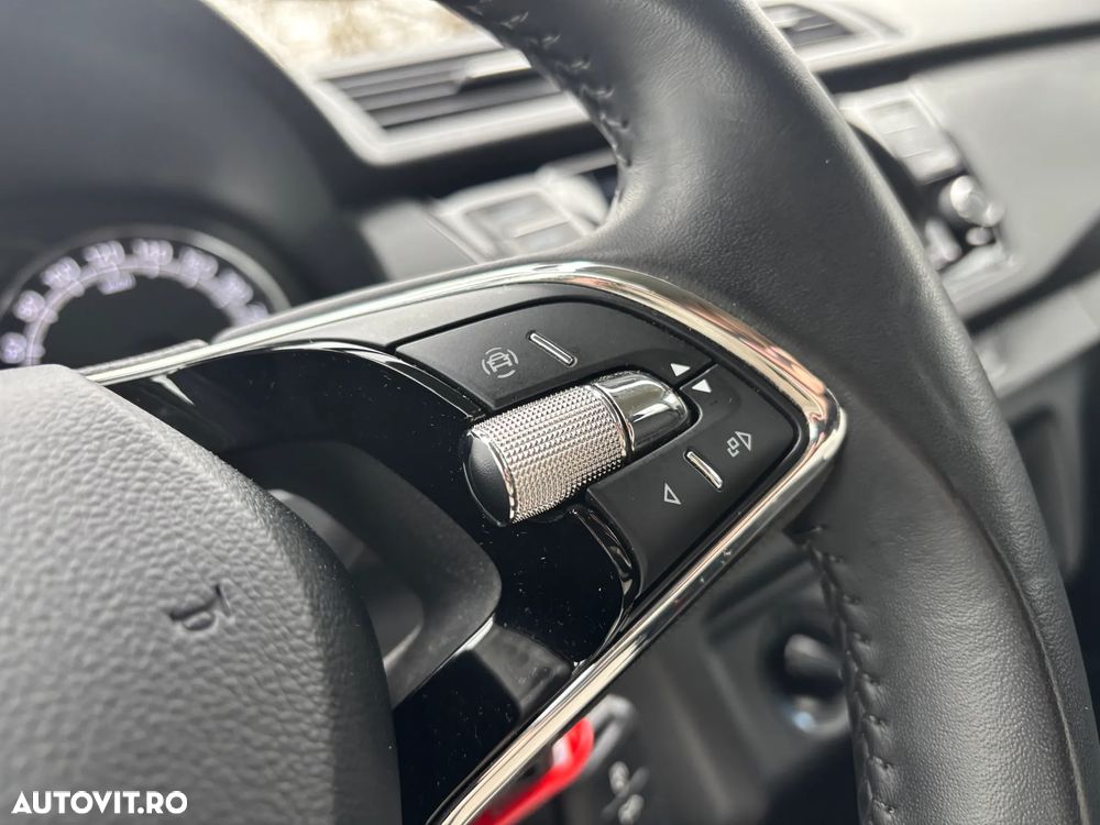 Skoda Fabia 1.0 TSI 95 CP Style - 18