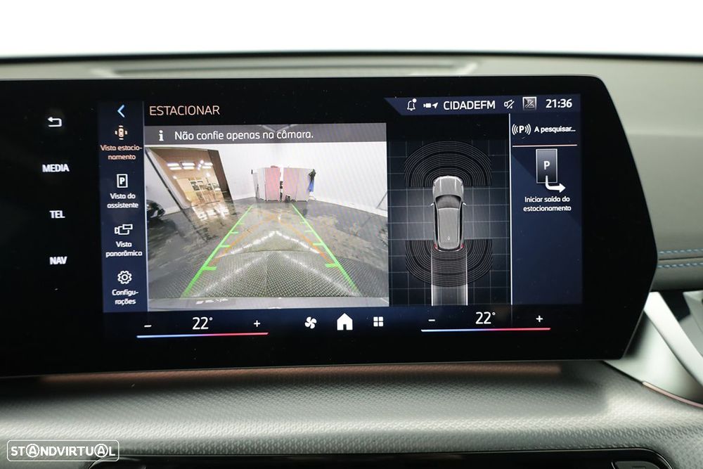 BMW X1 xDrive25e Pack Desportivo M - 13