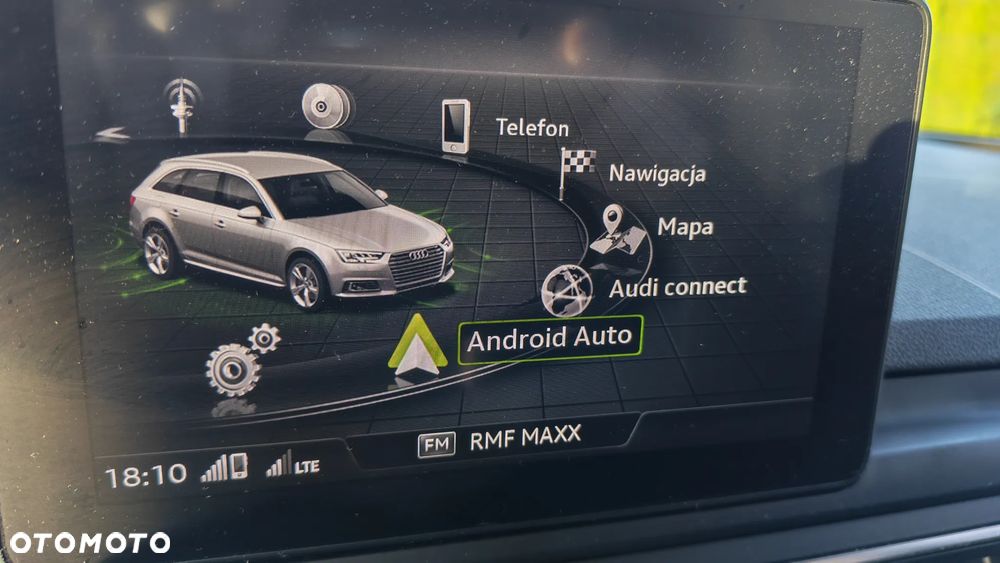 Audi A4 Avant 2.0 TDI S tronic - 21