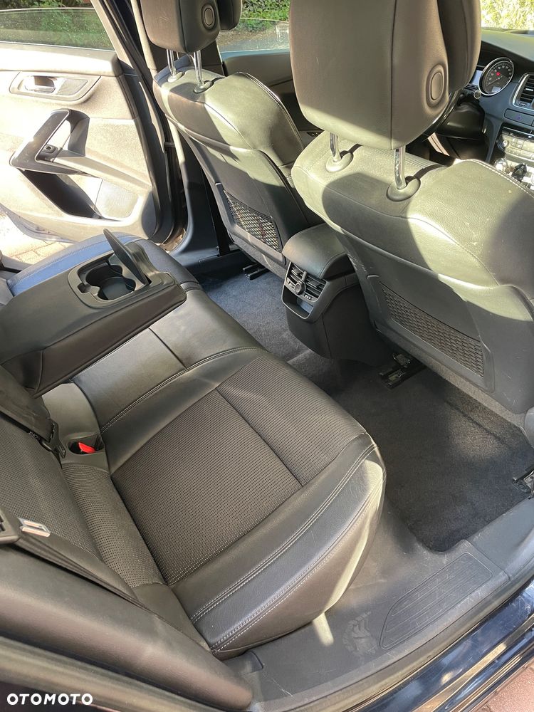Peugeot 508 HDi FAP 160 Automatik Allure - 14