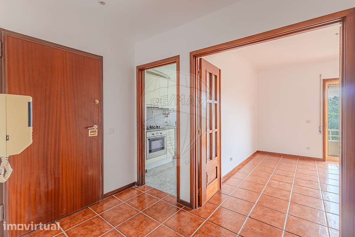 Apartamento T2 para arrendamento - Grande imagem: 3/17