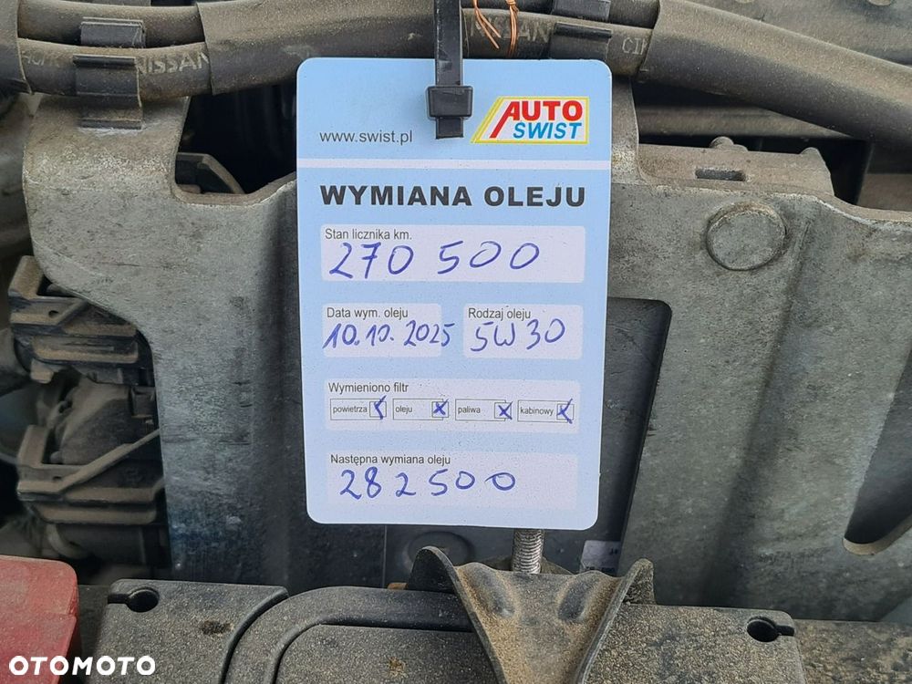 Nissan Qashqai 1.5 dCi Acenta - 28