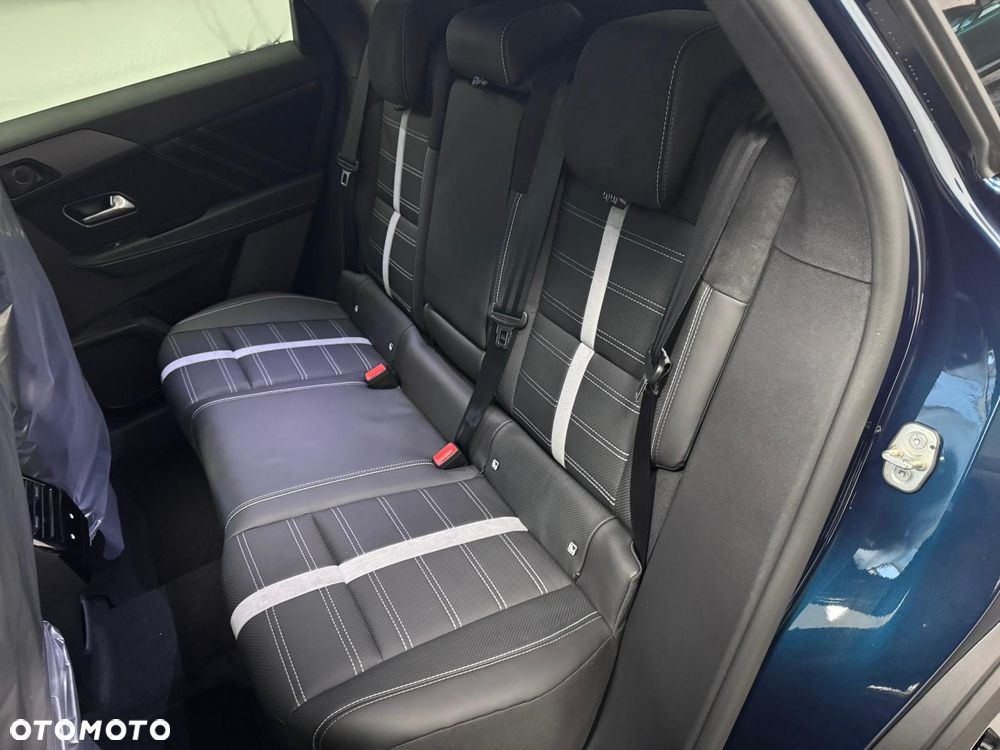 Opel Grandland 1.2 mHEV GS eDTC6 - 20