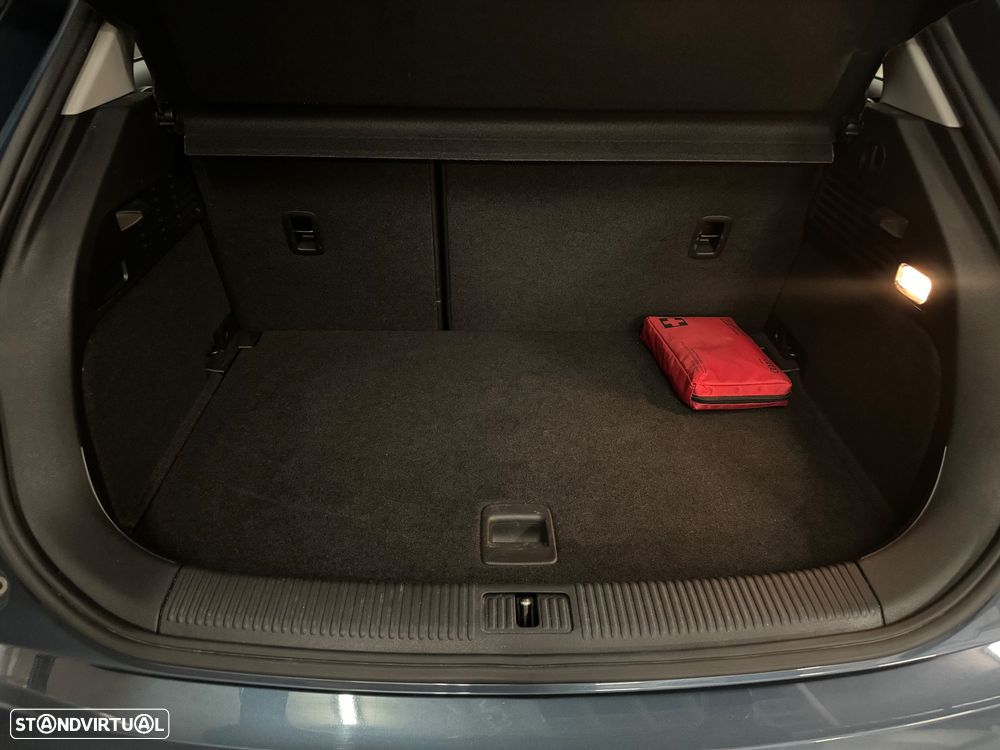 Audi A1 Sportback 1.4 TDI Sport - 29
