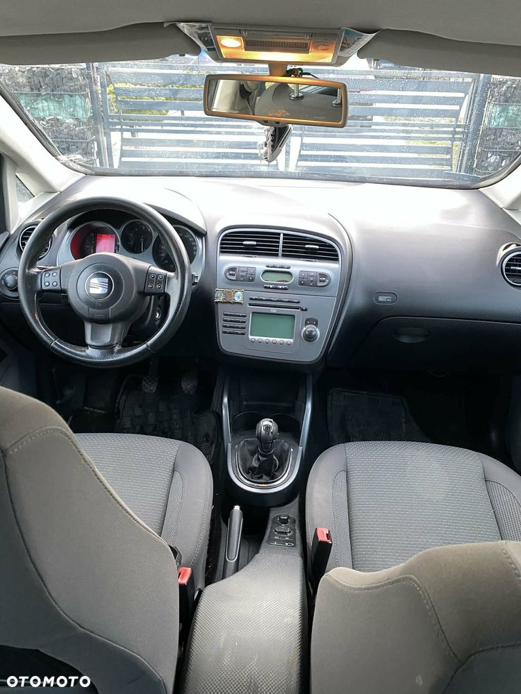 Seat Altea XL - 11