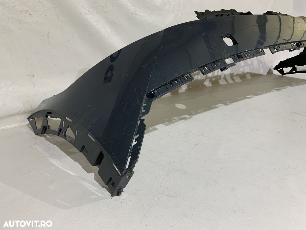 Bara fata Hyundai Ioniq 5, 2021, 2022, 2023, 2024, cod origine OE 86511-GI000. - 12