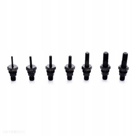 NITOWNICA DO NITONAKRĘTEK ADAPTER WKRĘTARKA - 6