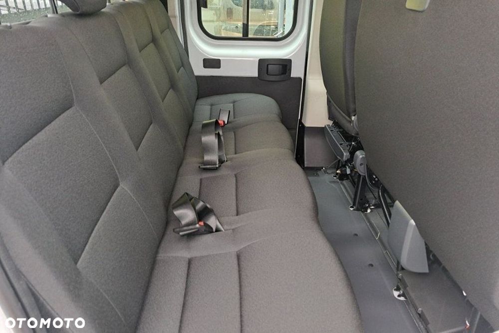 Opel Movano L3 Zabudowa Brygadowa + Skrzynia 2.2 140KM - 11