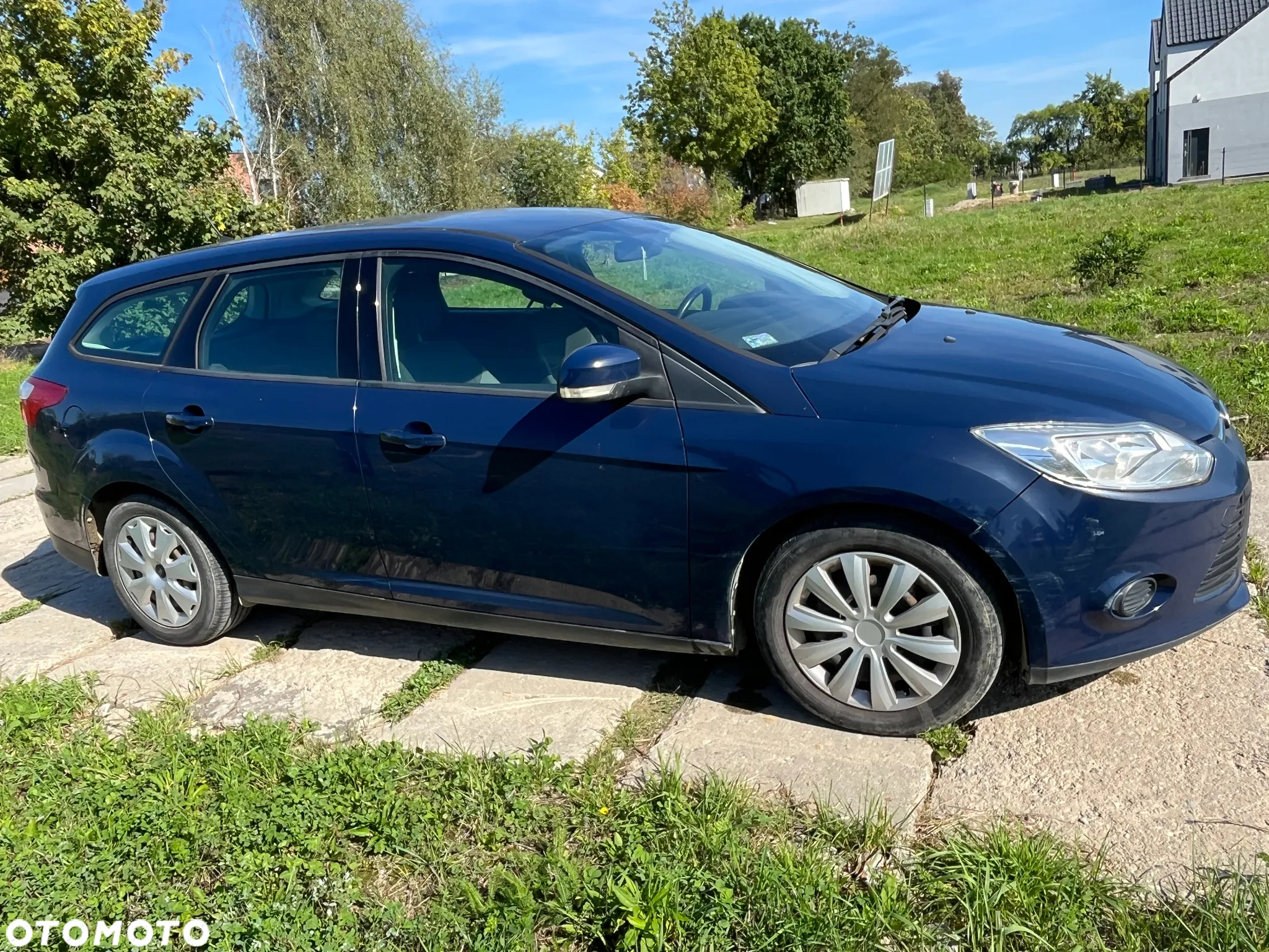 Ford Focus 1.6 TDCi Edition - 3