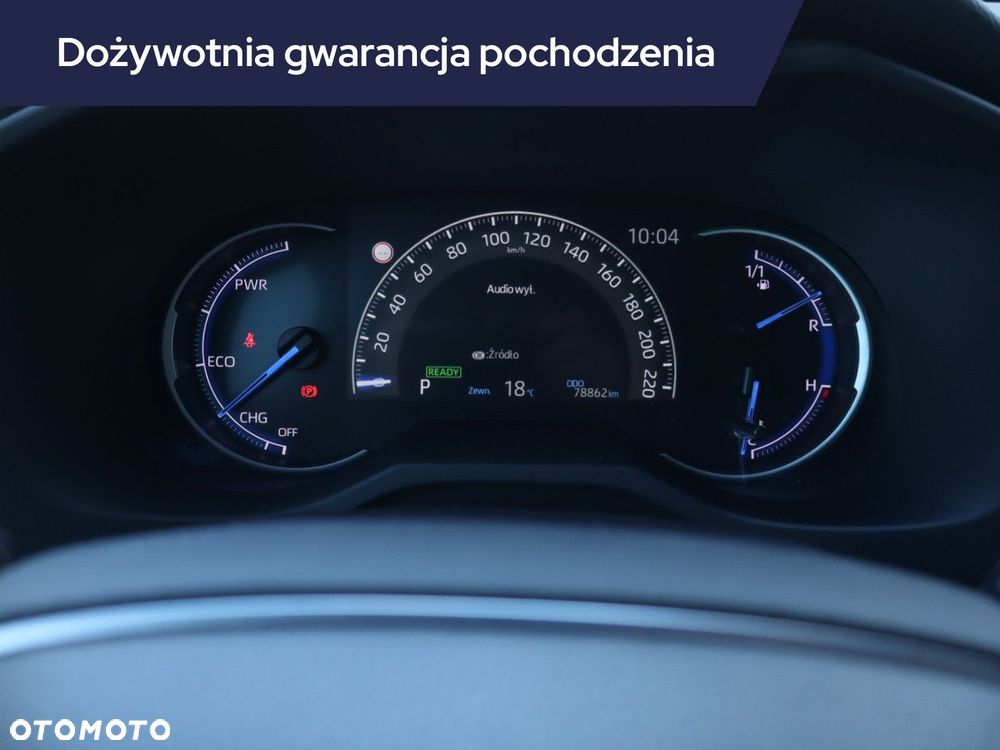Toyota RAV4 - 13