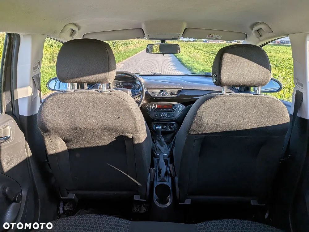Opel Corsa 1.4 Active - 17