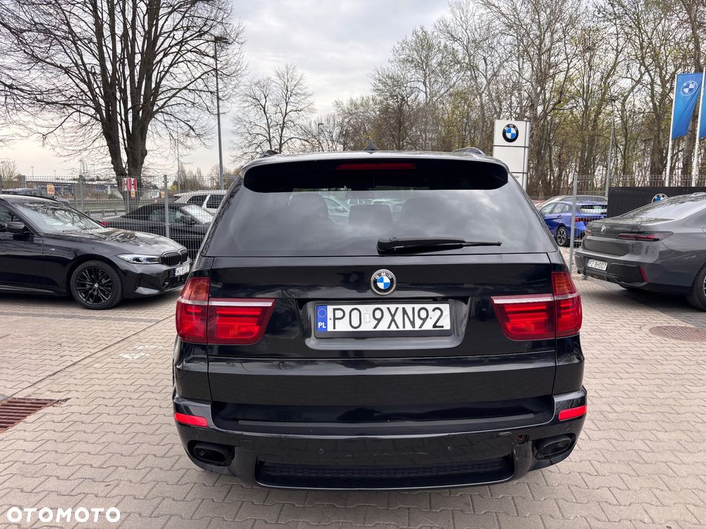 BMW X5 xDrive50i - 17