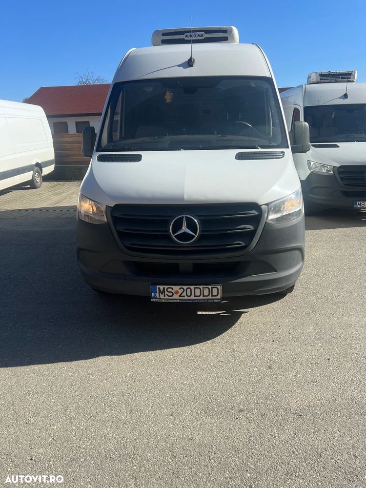 Mercedes-Benz SPRINTER 316 CDI - 2