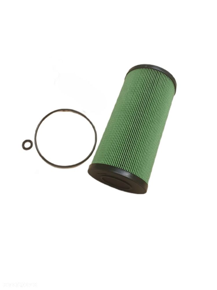 Filtr paliwa - JS JCB 333/E3974 ZAM - 3