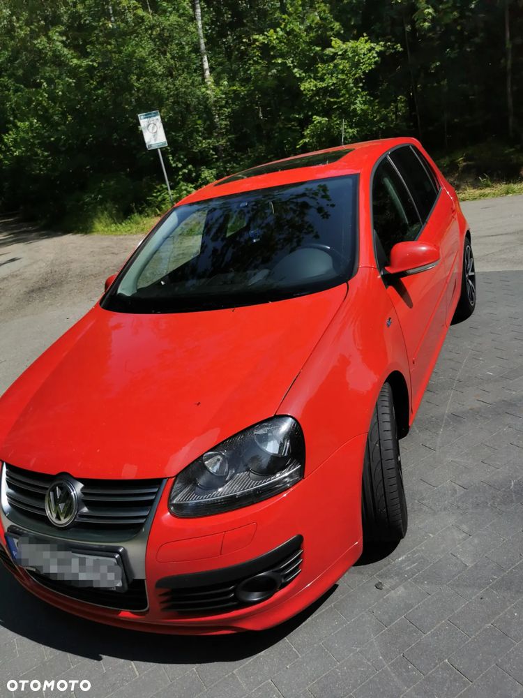 Volkswagen Golf V 1.4 TSI Sportline - 3