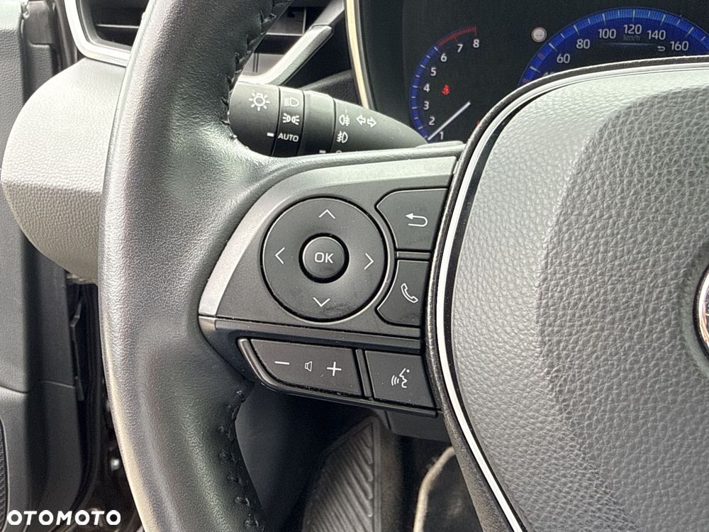 Toyota Corolla - 18
